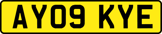 AY09KYE