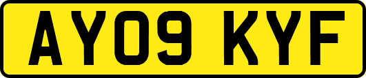 AY09KYF