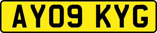 AY09KYG