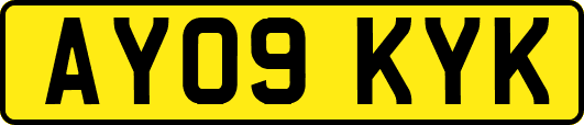 AY09KYK