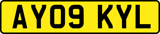 AY09KYL
