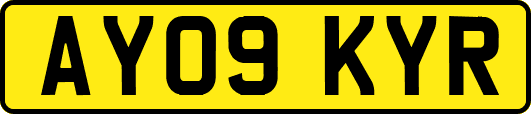 AY09KYR