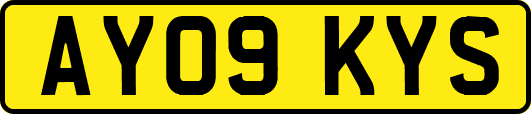 AY09KYS