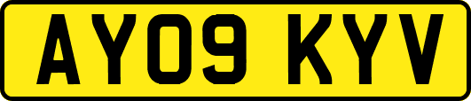 AY09KYV