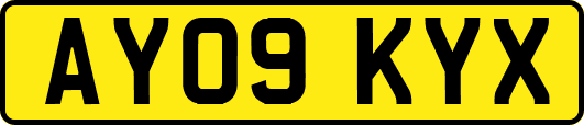 AY09KYX