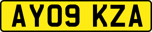 AY09KZA