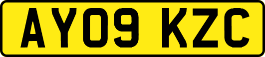 AY09KZC