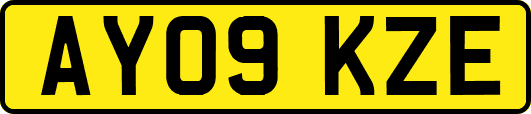 AY09KZE