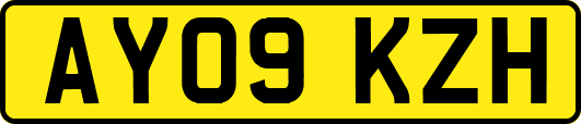 AY09KZH