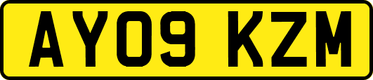 AY09KZM