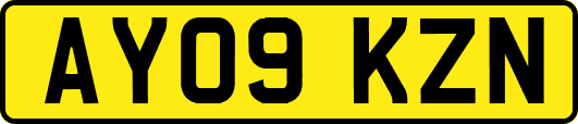 AY09KZN