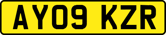 AY09KZR