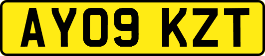 AY09KZT