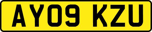 AY09KZU