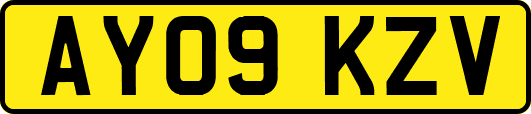 AY09KZV