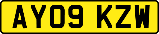 AY09KZW