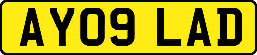 AY09LAD