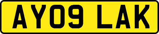 AY09LAK