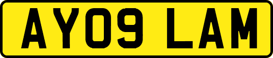 AY09LAM