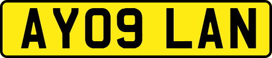 AY09LAN
