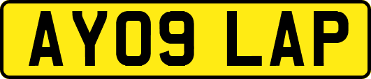 AY09LAP