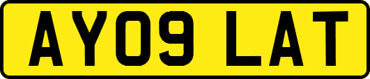 AY09LAT