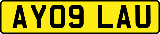 AY09LAU