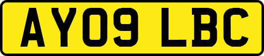 AY09LBC
