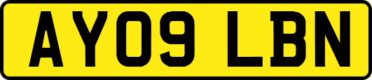 AY09LBN
