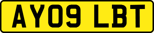 AY09LBT