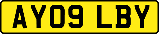 AY09LBY