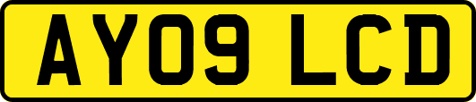 AY09LCD