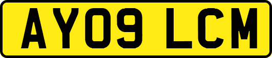 AY09LCM