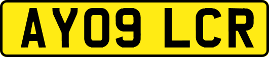 AY09LCR