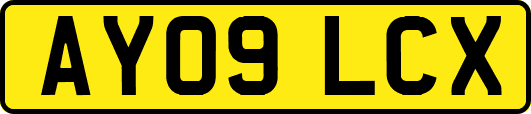 AY09LCX