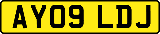 AY09LDJ