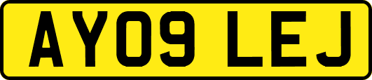 AY09LEJ