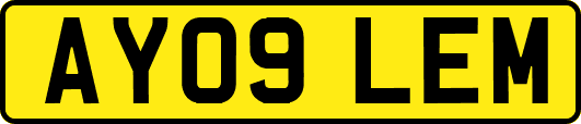 AY09LEM