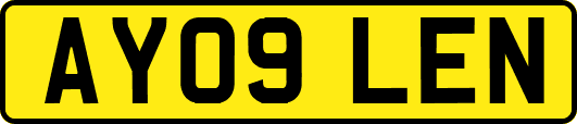 AY09LEN