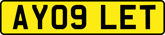 AY09LET