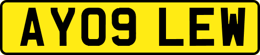 AY09LEW