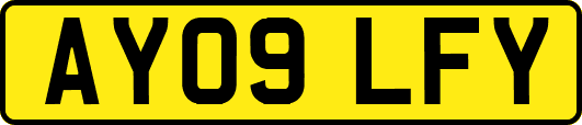 AY09LFY
