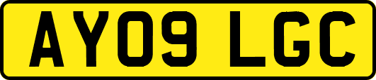 AY09LGC