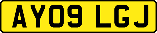 AY09LGJ