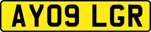 AY09LGR