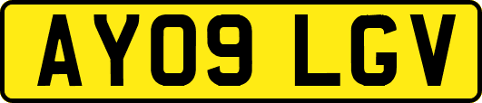 AY09LGV