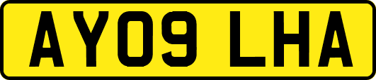 AY09LHA
