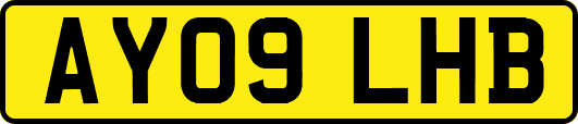 AY09LHB