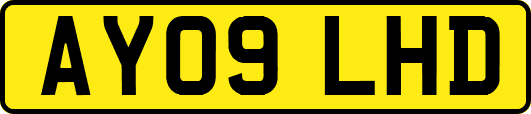 AY09LHD