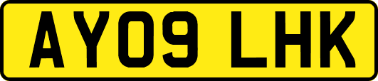 AY09LHK